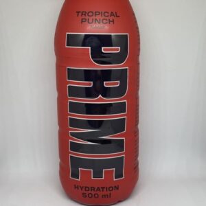 Prime Tropical Punch 500ml
