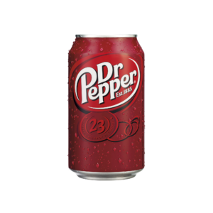 Dr Pepper Original 0,35l