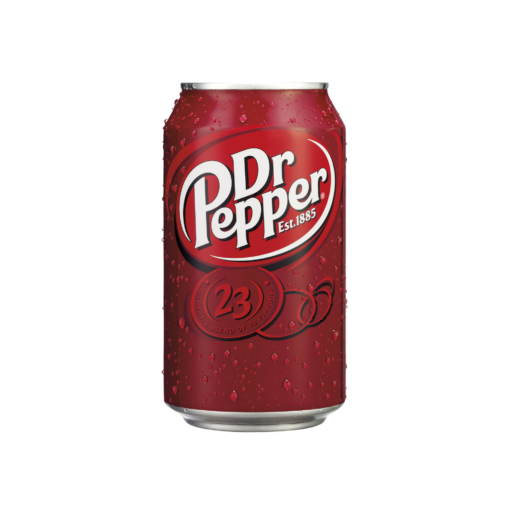 Dr Pepper Original 0,35l