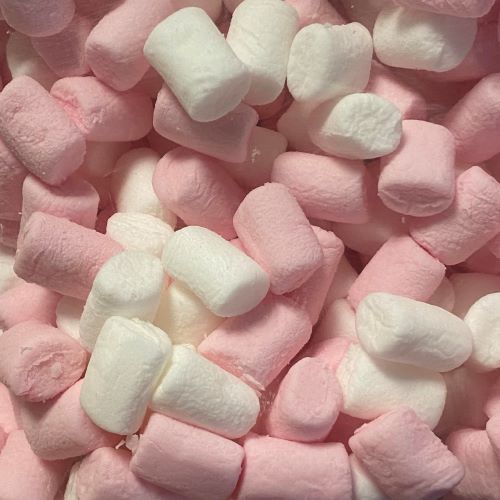 jellioo Mini Marshmallow