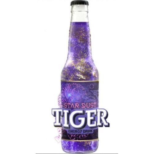 tiger stardust energy drink