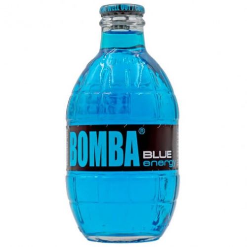 Bomba Blue Energy