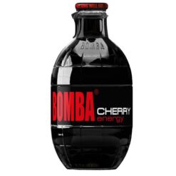 Bomba Cherry Energy