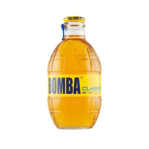 Bomba Classic Energy