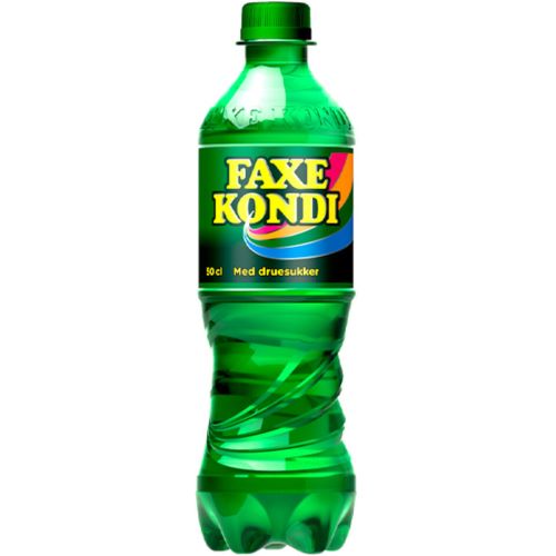 Faxe Kondi 50 Cl