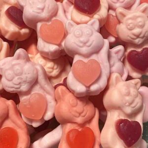 Katjes - Mælke Smoothie