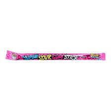 Super Sour Gum Stick