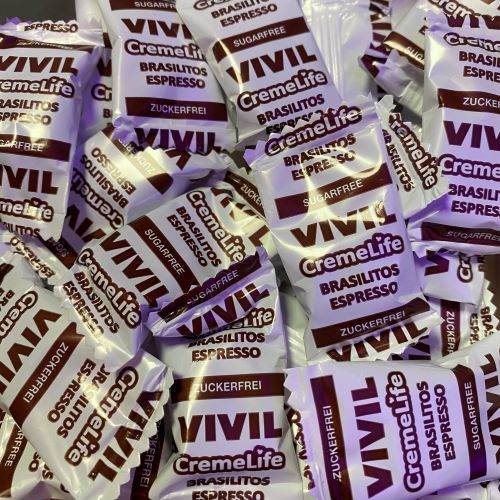 Vivil – Brasilitos Espresso Sukkerfri