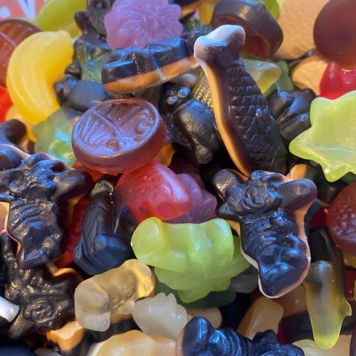 haribo topstar mix