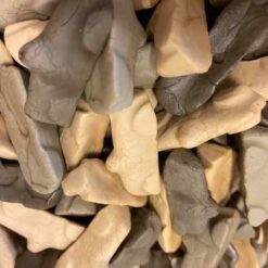 Cloetta – Ahlgrens Biler Lakrids