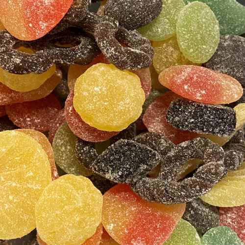 Haribo - Multi Mix