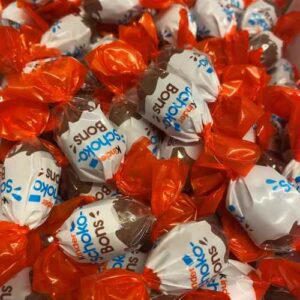 Kinder – Schoko Bons