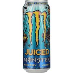 Monster Aussie Lemonade