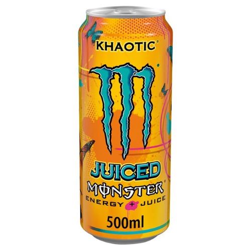 Monster – Khaotic