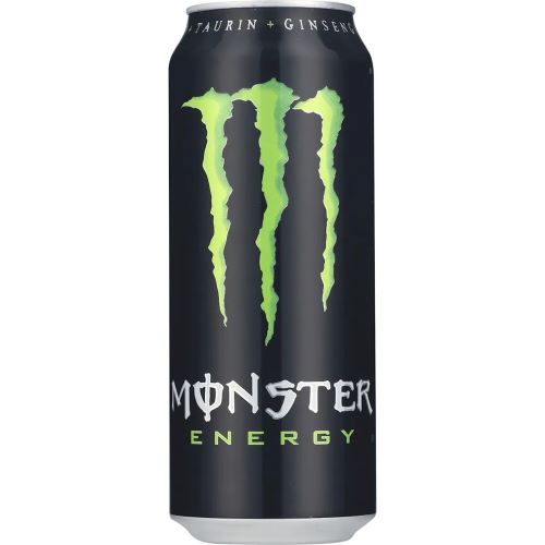 Monster Energy