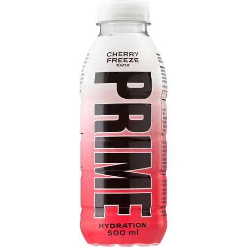 Prime - Cherry Freeze