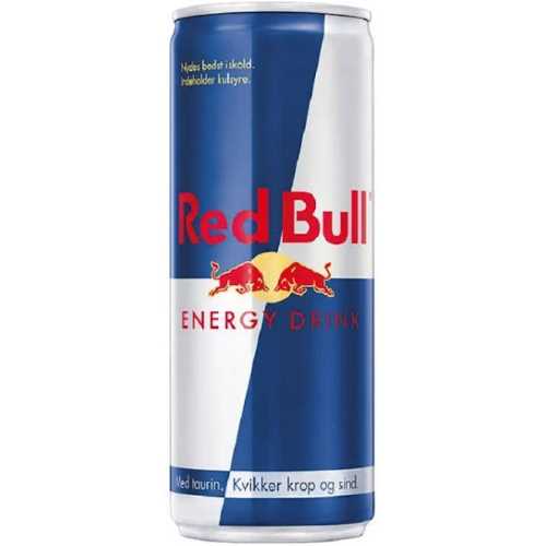 Red Bull 25 cl