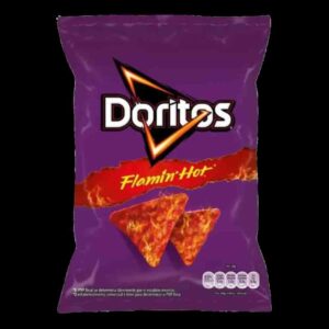 Doritos Flamin Hot 75g (EU)