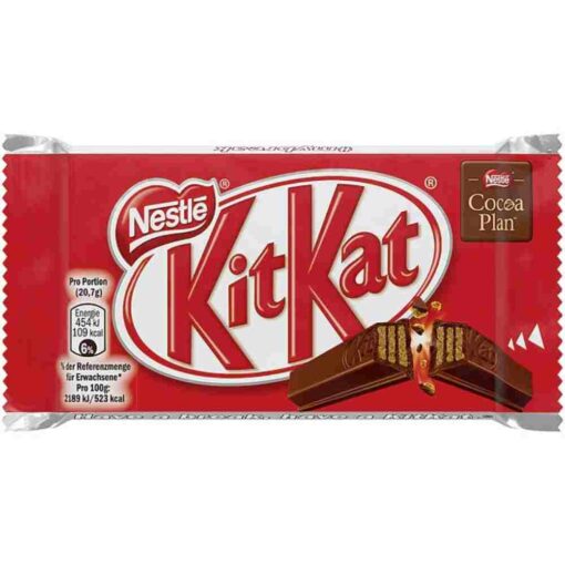 Kitkat 41,5 g