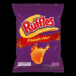 Ruffles Flamin Hot 75g (EU)