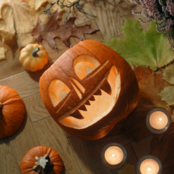 Halloween