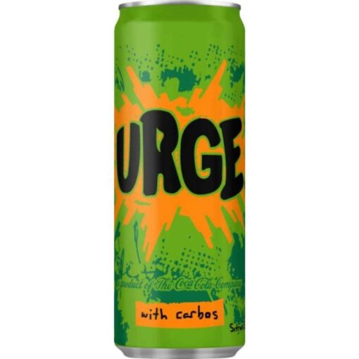 Urge 330ML