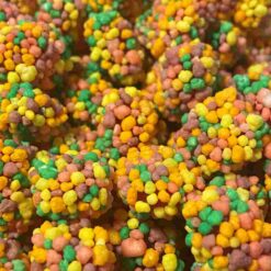 Nerds Rainbow - Gummy Clusters