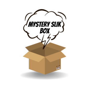 Mystery Slik Box