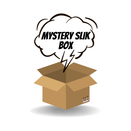 Mystery Slik Box