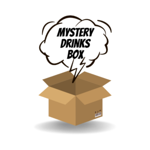 Mystery Drinks Box