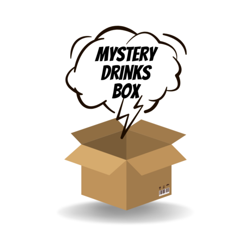 Mystery Drinks Box
