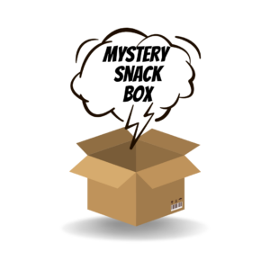 Mystery Snack Box