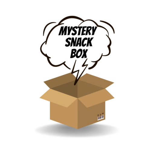 Mystery Snack Box