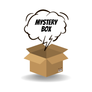 Mystery Kassen