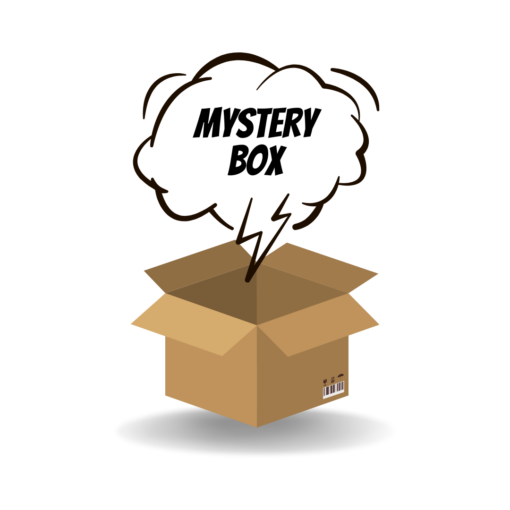 Mystery Kassen