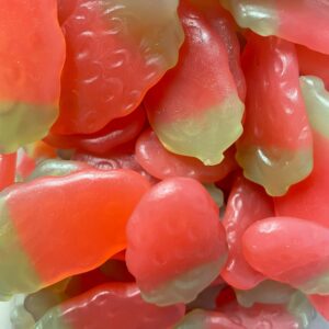 Haribo Vingummi Jordbær