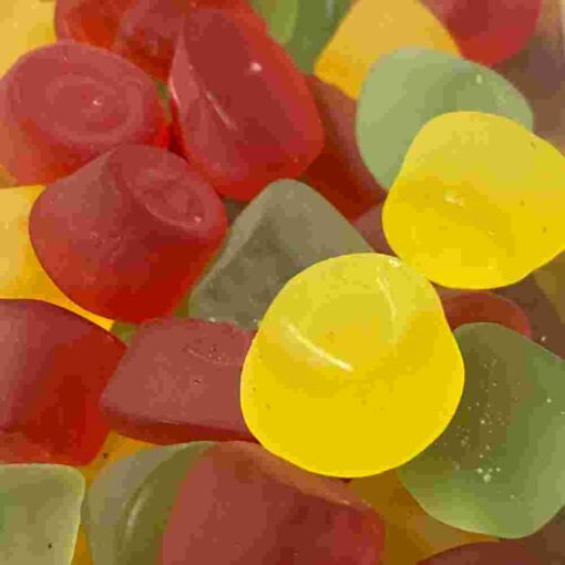 Evers Sukkerfri Vingummi, en lækker snack uden sukker