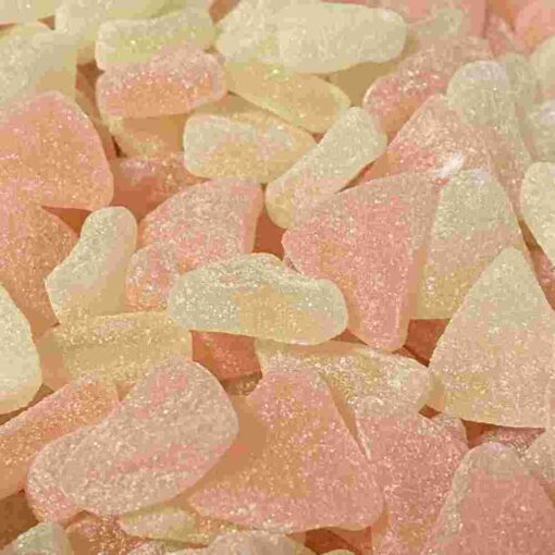 Haribo Grape Fruit