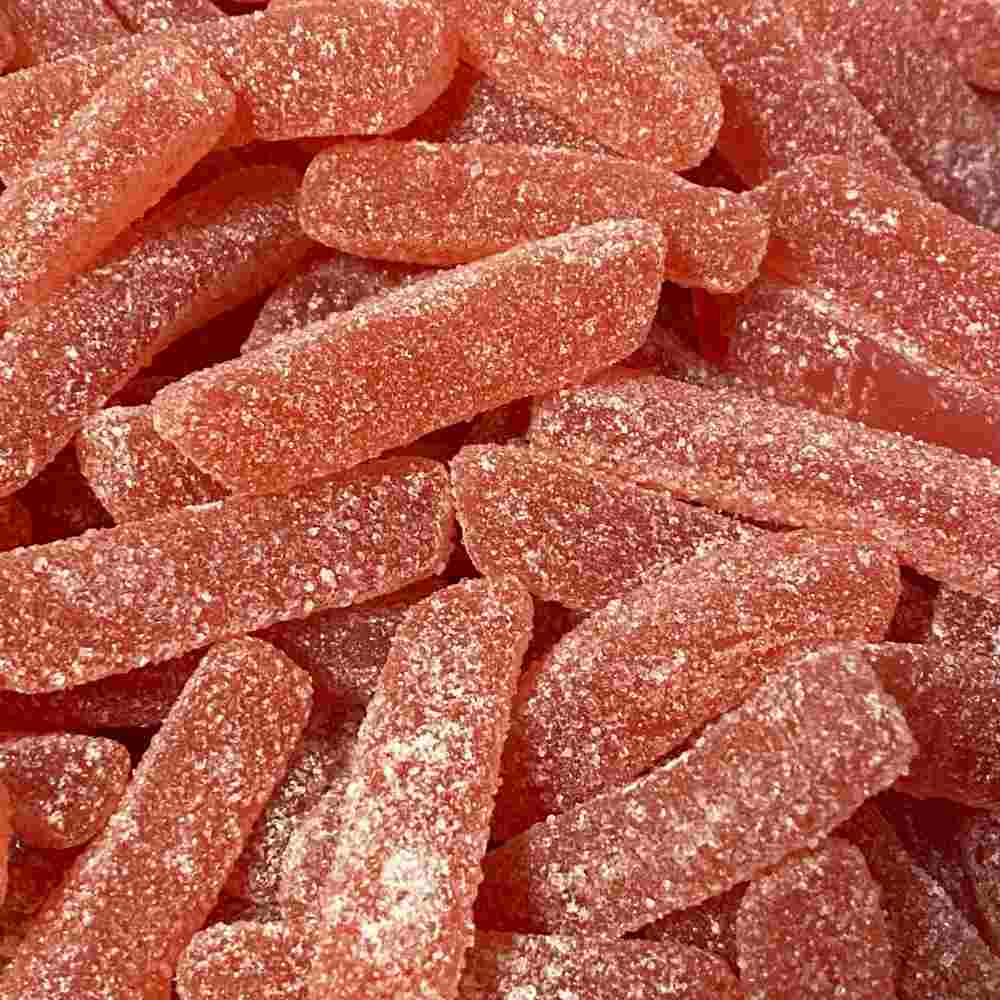 Haribo - Krudtugler